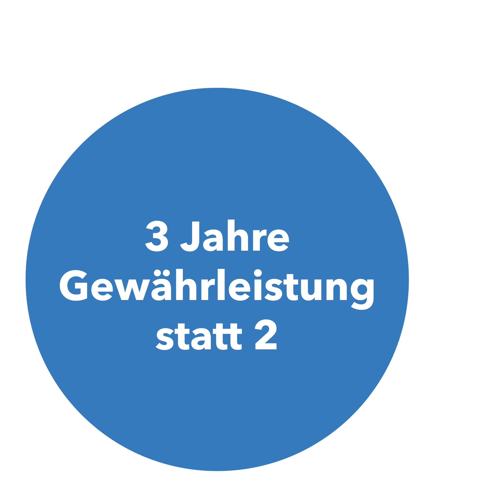 Gewährleistung