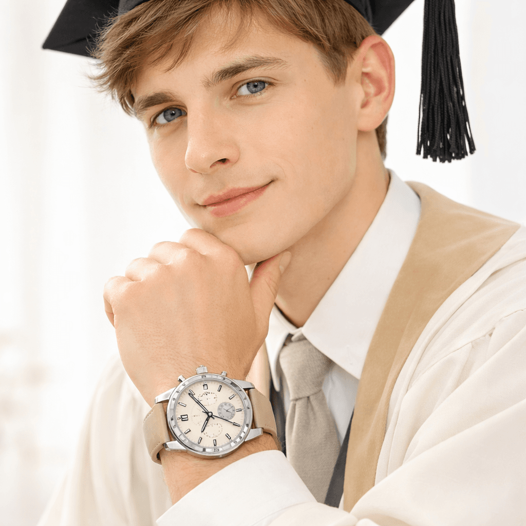 ABITUR ODER STUDIENABSCHLUSS